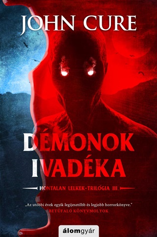 Dmonok Ivadka - Hontalan Lelkek-Trilgia Iii.
