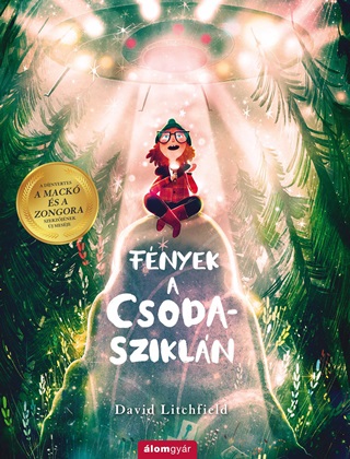 Fnyek A Csoda-Szikln
