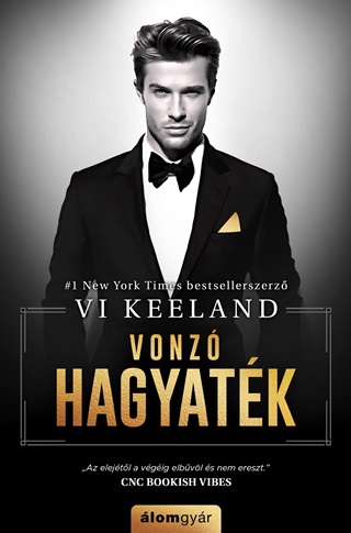 Vonz Hagyatk