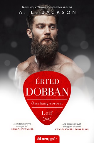 rted Dobban (sszhang-Sorozat: Leif)