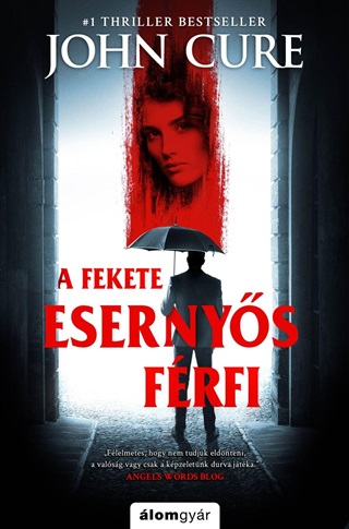 A Fekete Esernys Frfi