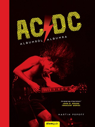 Ac/Dc - Albumrl Albumra