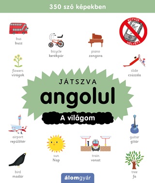 Jtszva Angolul - A Vilgom