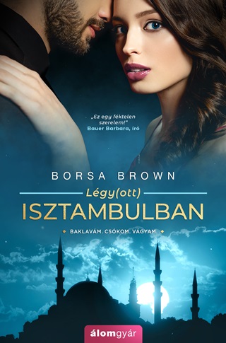 Lgy(Ott) Isztambulban