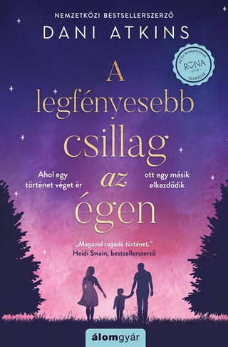 A Legfnyesebb Csillag Az gen
