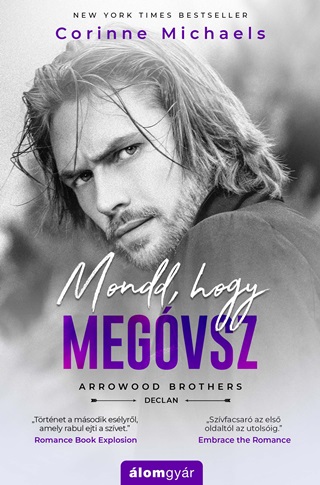 Mondd, Hogy Megvsz