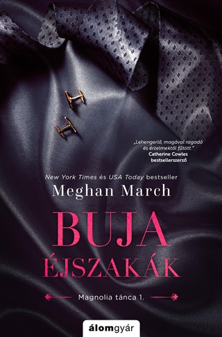 Buja jszakk