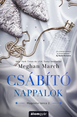 Csbt Nappalok