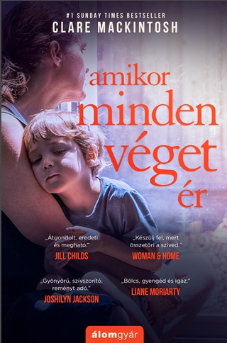 Amikor Minden Vget r