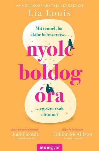 Nyolc Boldog ra