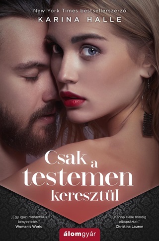Csak A Testemen Keresztl