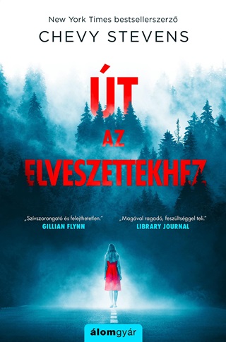 t Az Elveszettekhez