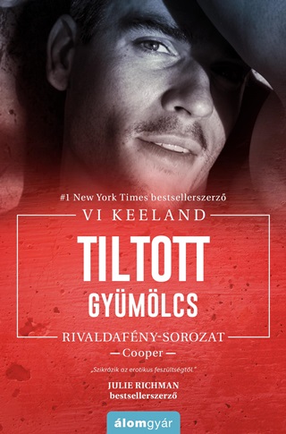Tiltott Gymlcs