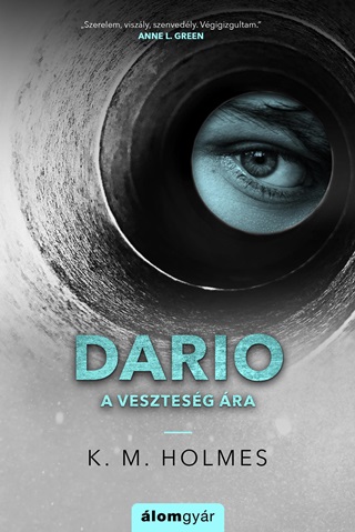 Dario - A Vesztesg ra