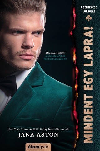 Mindent Egy Lapra!