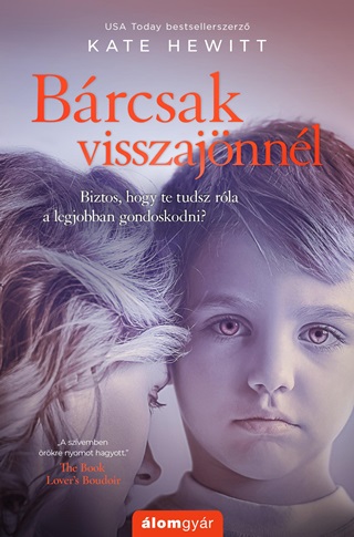 Brcsak Visszajnnl