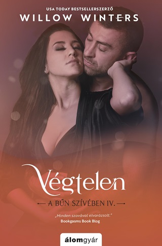 Vgtelen - A Bn Szvben Iv.