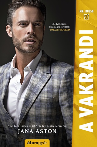 A Vakrandi
