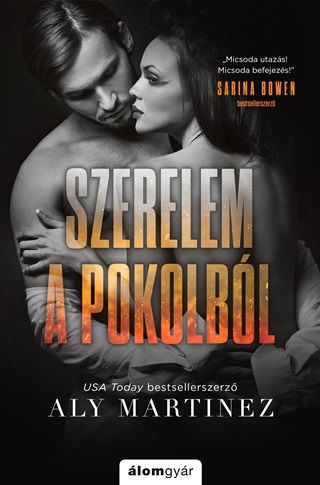 Szerelem A Pokolbl