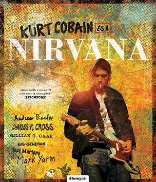 Kurt Cobain s A Nirvana