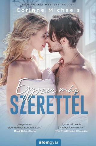 Egyszer Mr Szerettl