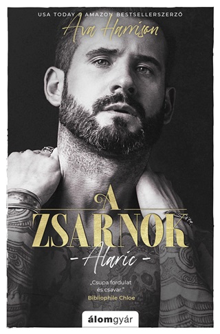 A Zsarnok - Alaric
