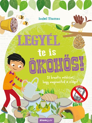 Legyl Te Is kohs!