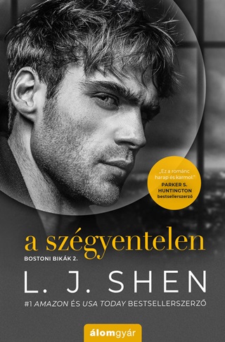 A Szgyentelen - Bostoni Bikk 2.