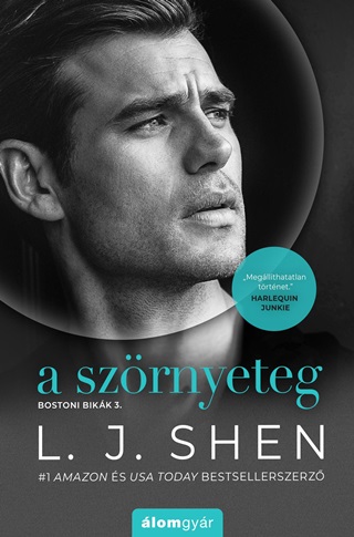 A Szrnyeteg