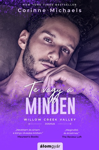 Te Vagy A Minden