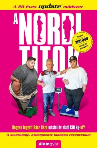 A Norbi Titok - A 20 ves Update Mdszer
