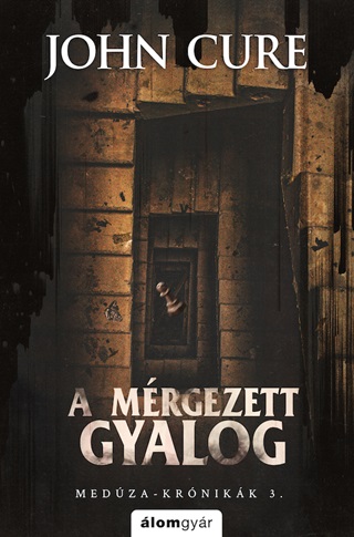 A Mrgezett Gyalog - Madza - Krnikk 3.