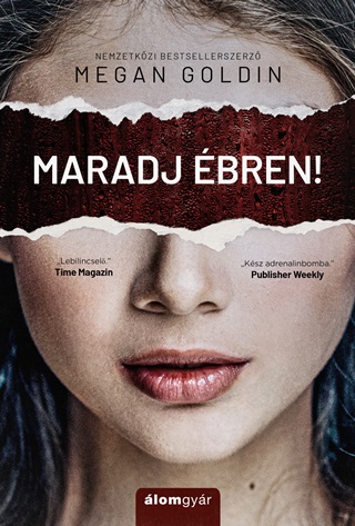 Maradj bren!