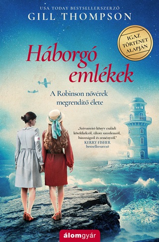 Hborg Emlkek - A Robinson Nvrek Megrendt lete
