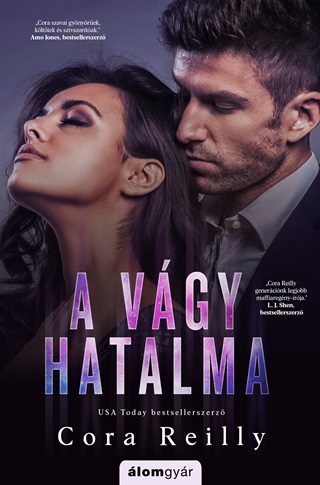 A Vgy Hatalma
