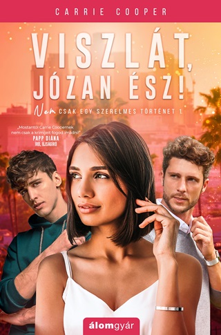 Viszlt, Jzan sz!