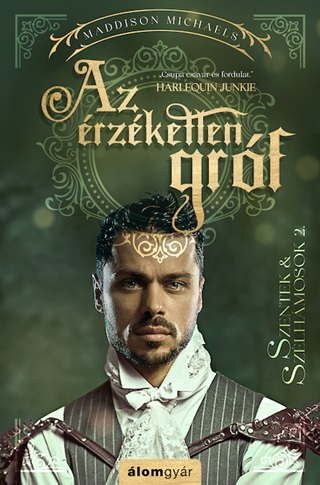 Az rzketlen Grf - Szentek & Szlhmosok 2.