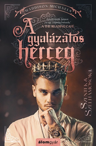 A Gyalzatos Herceg