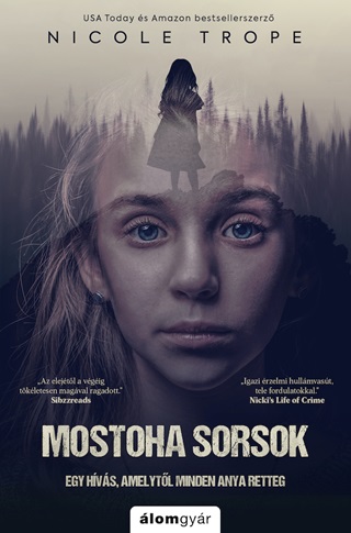Mostoha Sorsok
