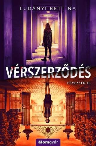 Vrszerzds - Egyezsg Ii.