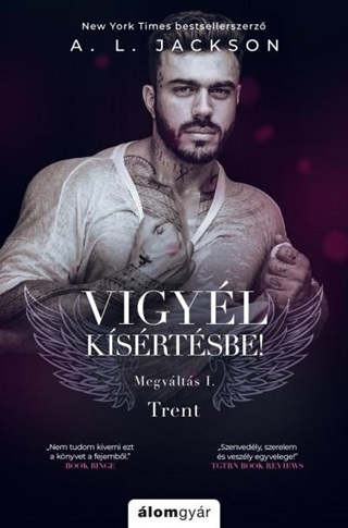 Vigyl Ksrtsbe! - Megvlts 1. Trent