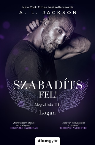Szabadts Fel! - Megvlts Iii. Logan
