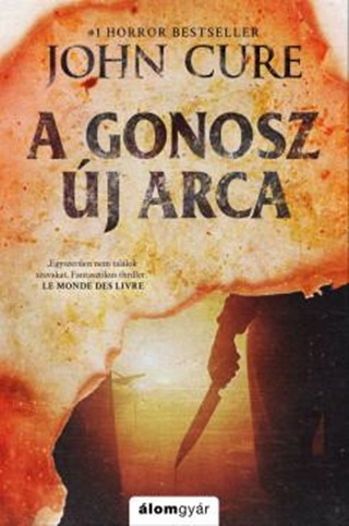 A Gonosz j Arca