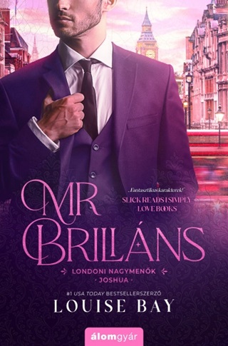 Mr. Brilins