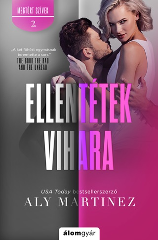 Ellenttek Vihara - Megtrt Szvek 2.