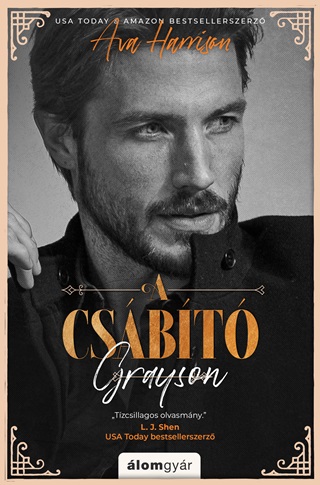 A Csbt - Grayson