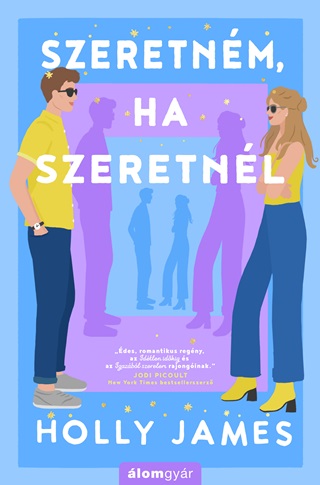 Szeretnm, Ha Szeretnl