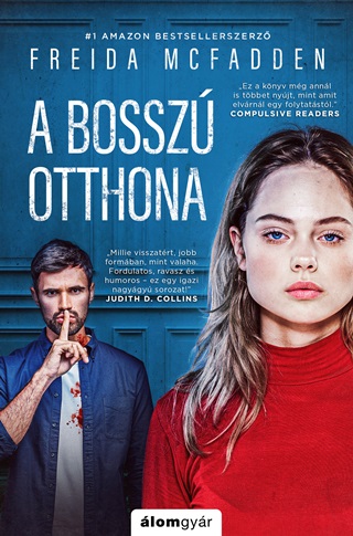 A Bossz Otthona