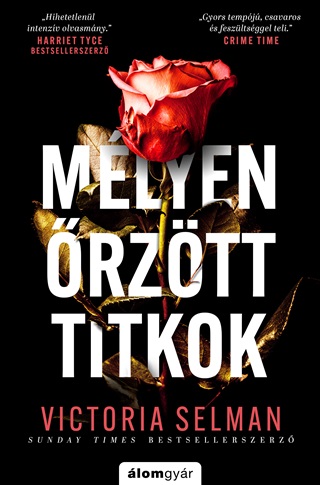 Mlyen rztt Titkok