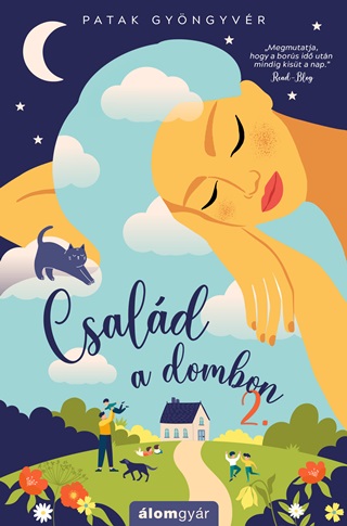 Csald A Dombon 2.